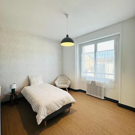 La Passerelle Cholet