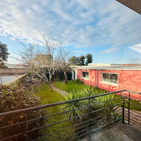 Appartement La Passerelle *