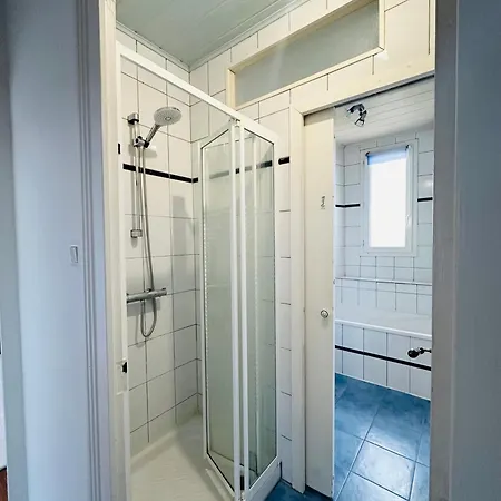 La Passerelle Appartement Cholet