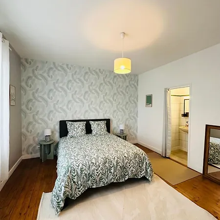 La Passerelle * Cholet