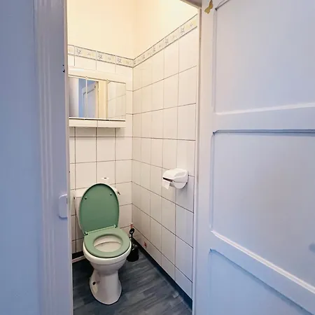 Appartement La Passerelle