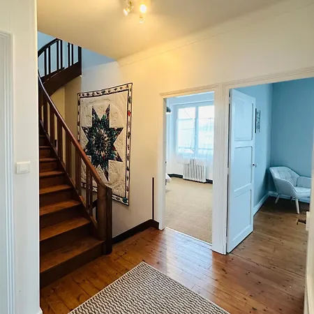 La Passerelle Appartement *