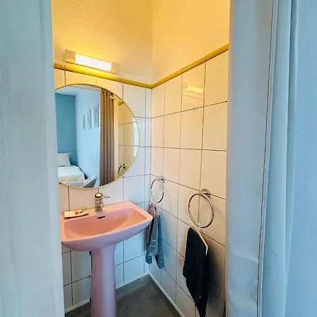 La Passerelle Appartement *