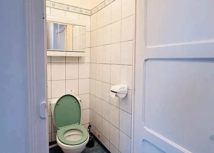 아파트 La Passerelle